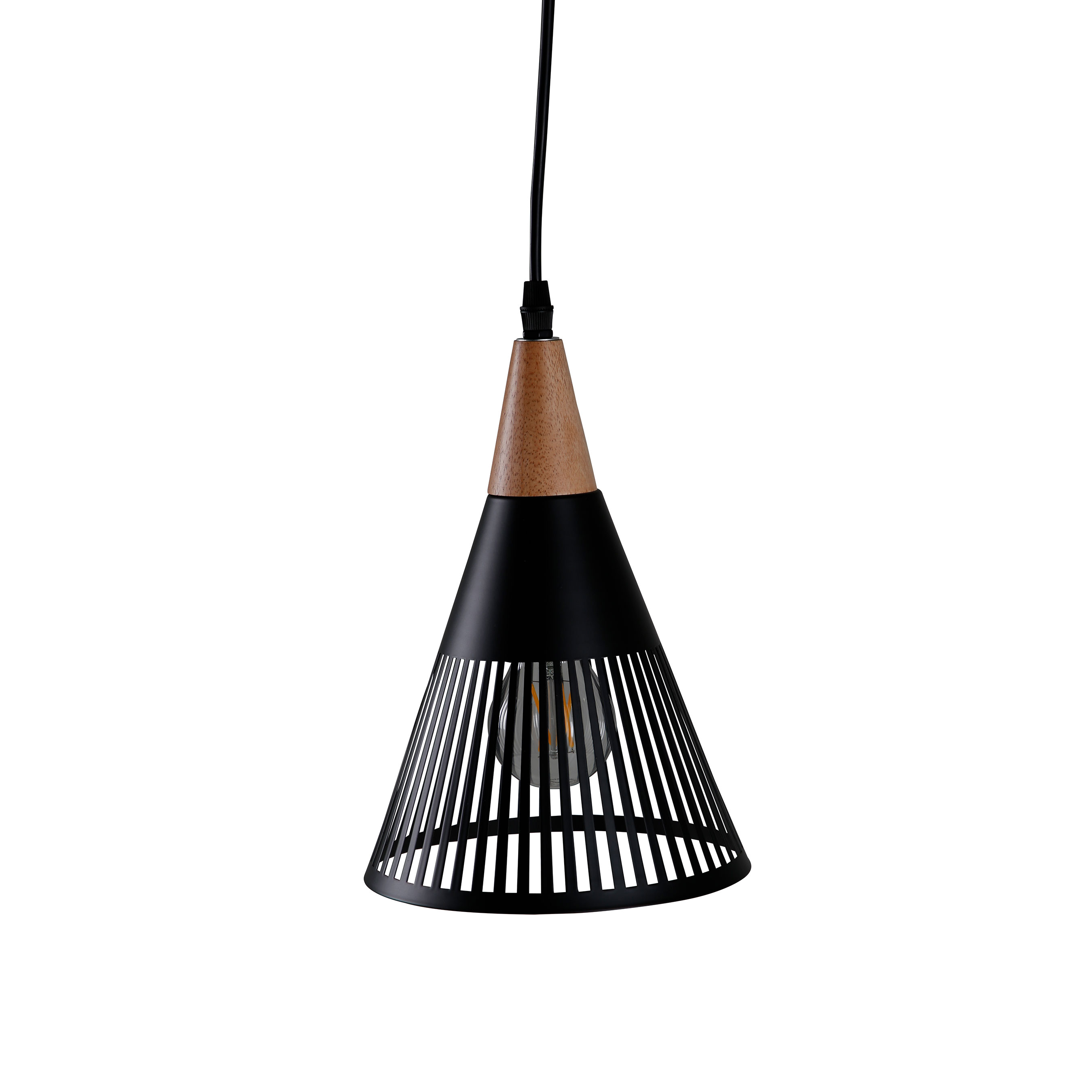 Taklampa Venture Home Gabriel