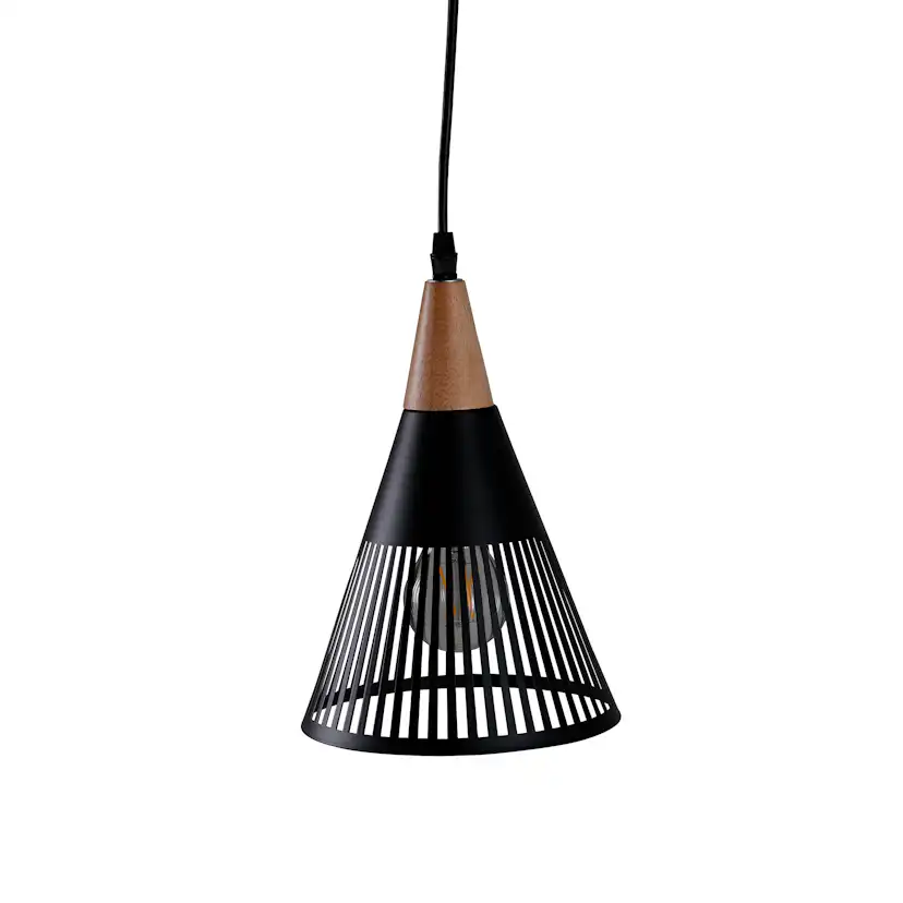 Taklampa Venture Home Gabriel