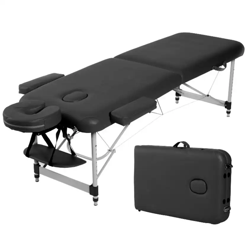 Massagebänk Core A200