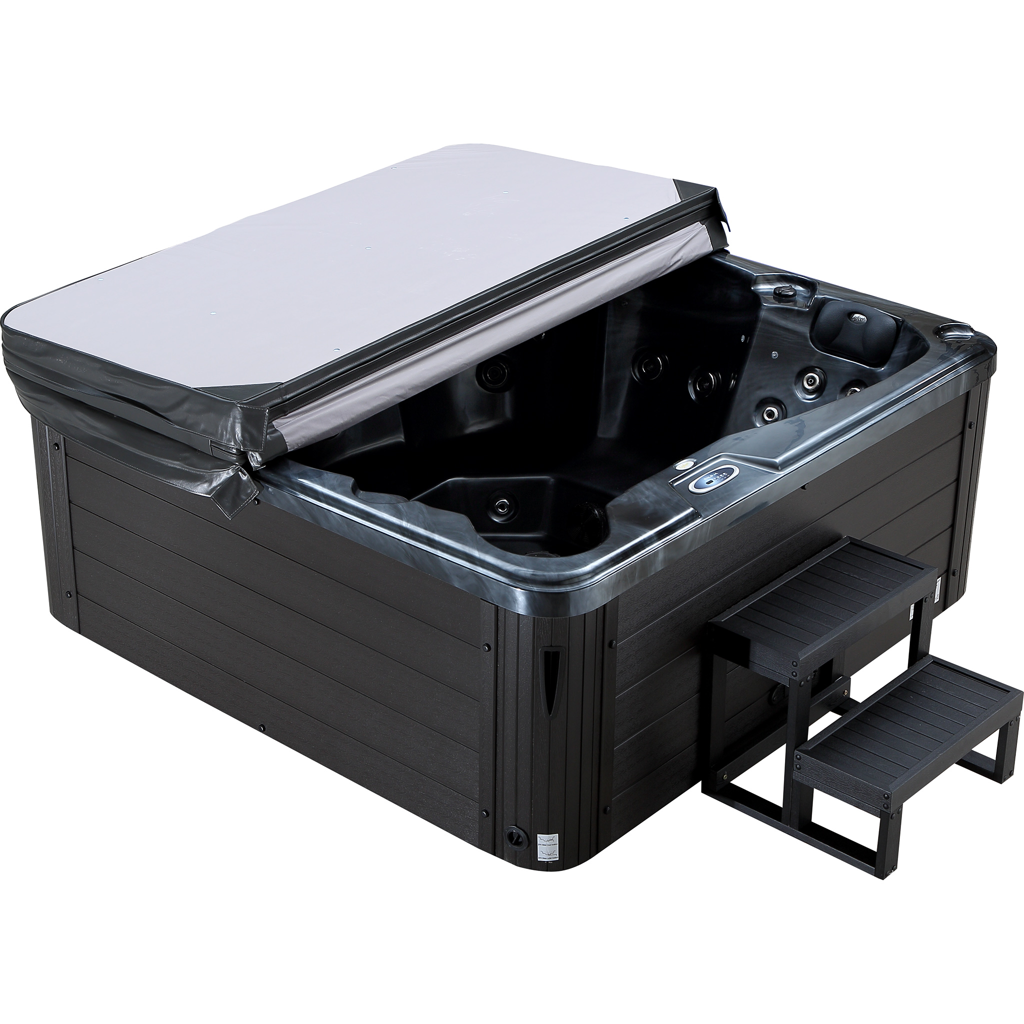 Spabad Lyfco Poseidon Blackline