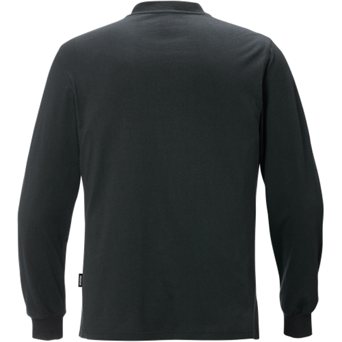 T-shirt Fristads Långärmad ESD 7082 XTM