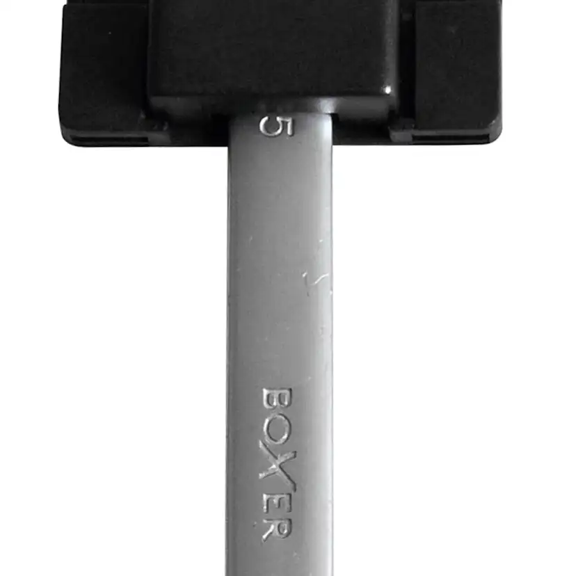Blocknyckel Boxer