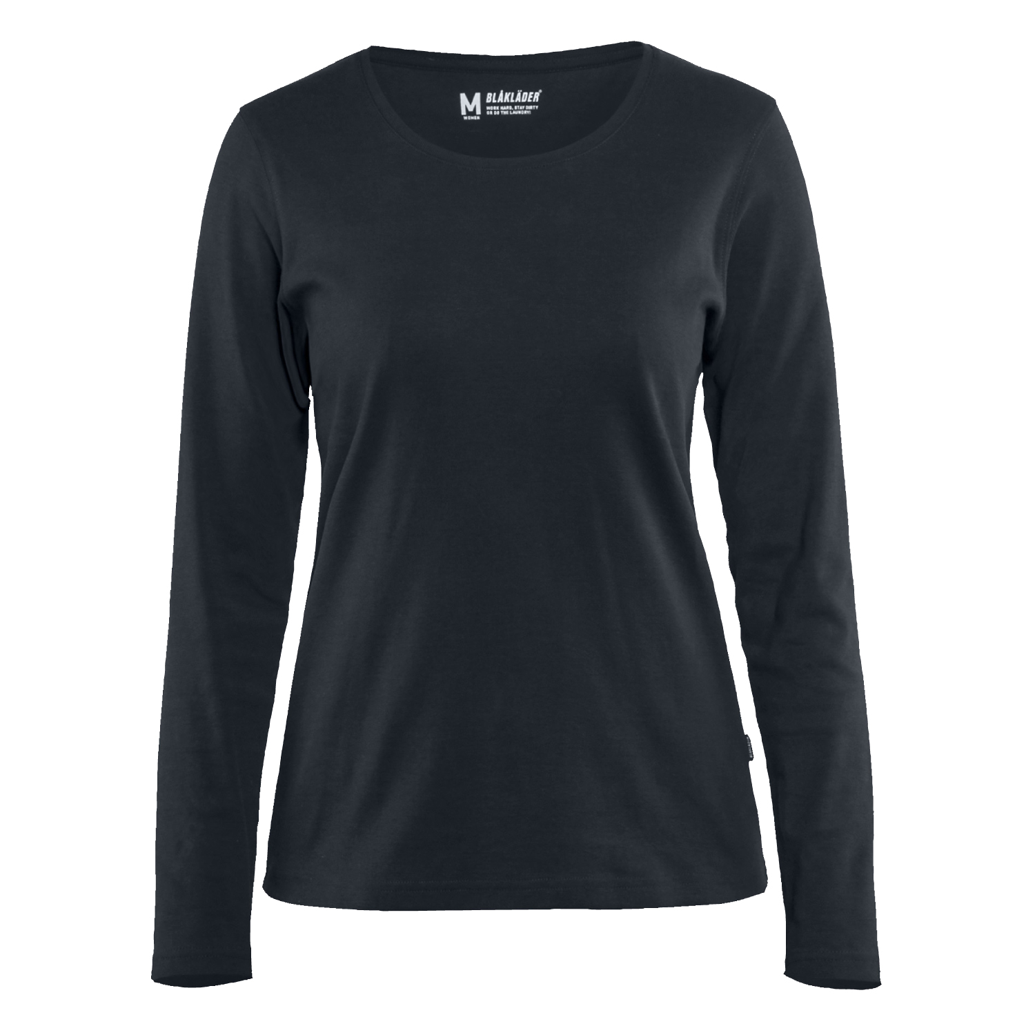 T-shirt Dam Blåkläder 33011032
