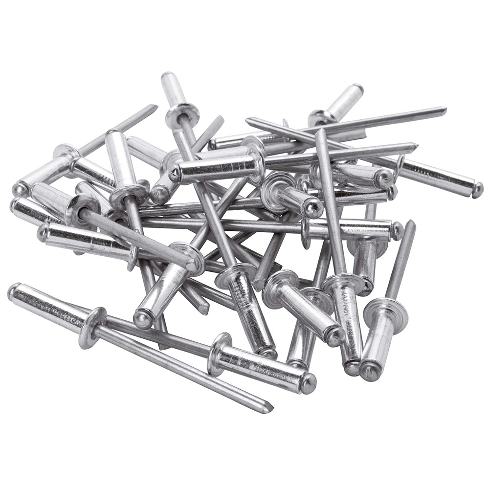 Blindnit Rapid HP Alu SB=50 4,0 mm