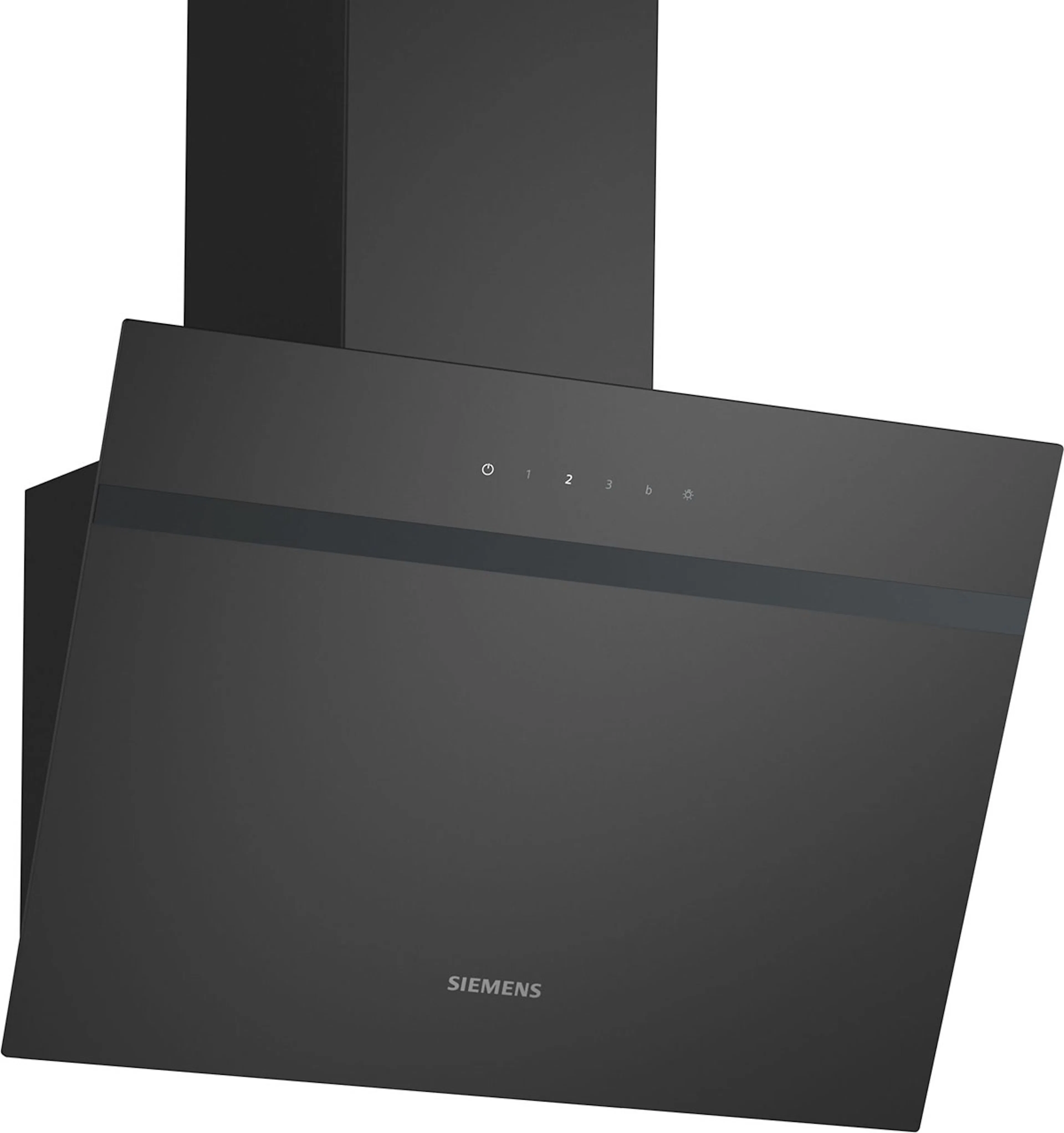 Köksfläkt Siemens iQ100 LC65KDK60