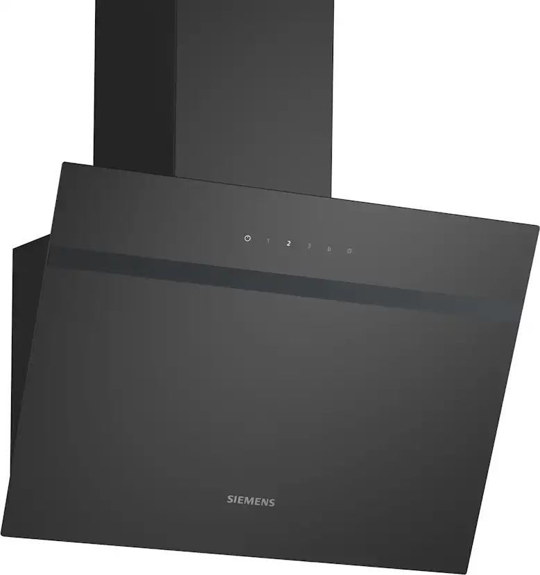 Köksfläkt Siemens iQ100 LC65KDK60