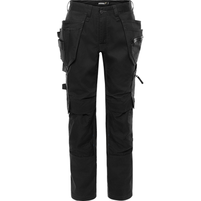 Hantverkarbyxa Fristads Dam 2901 GWM