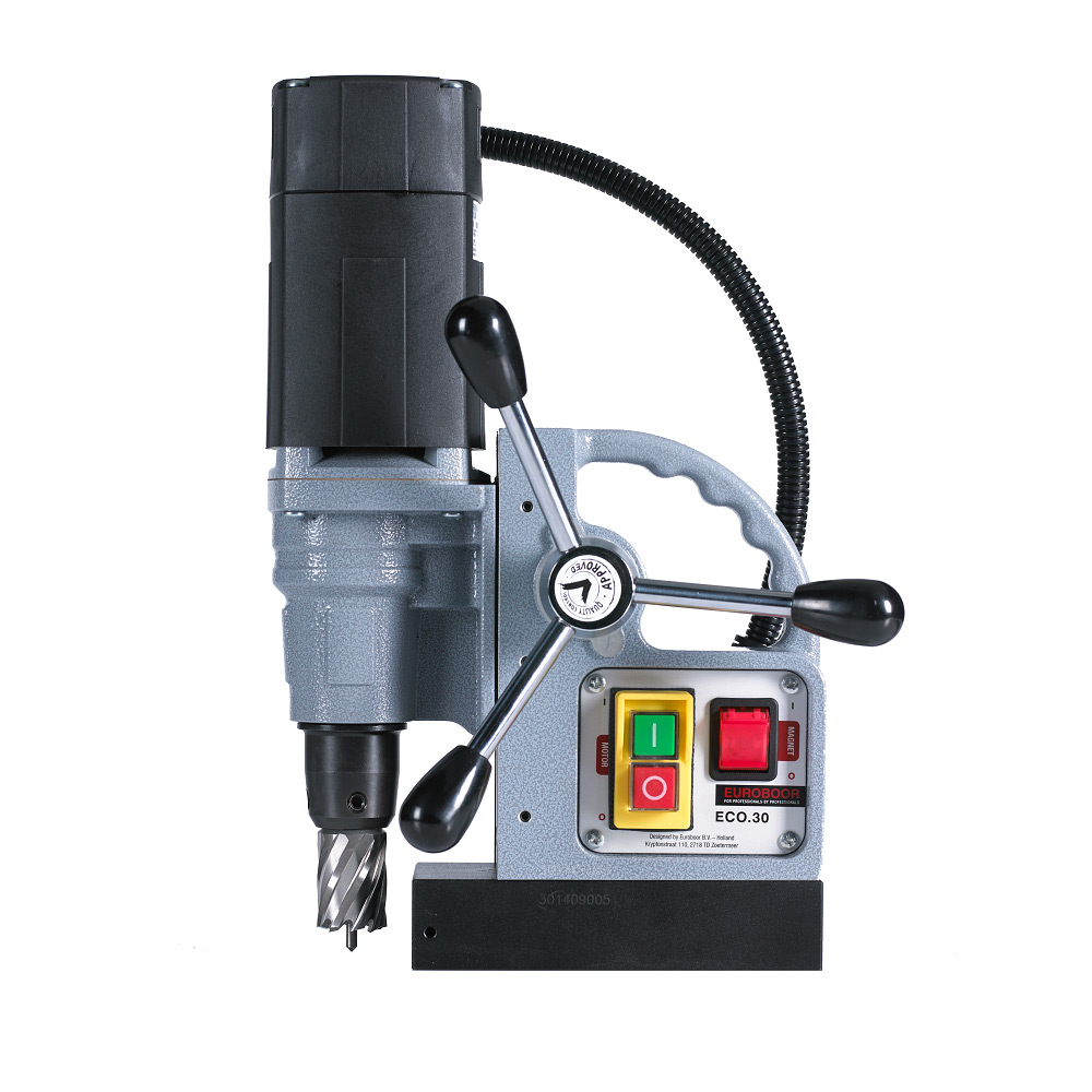 Magnetborrmaskin Euroboor ECO.30