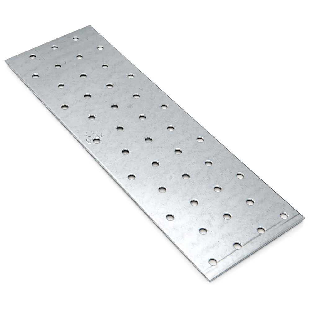 Hålplatta Hp 80x240x1,5 80x240x1,5 mm