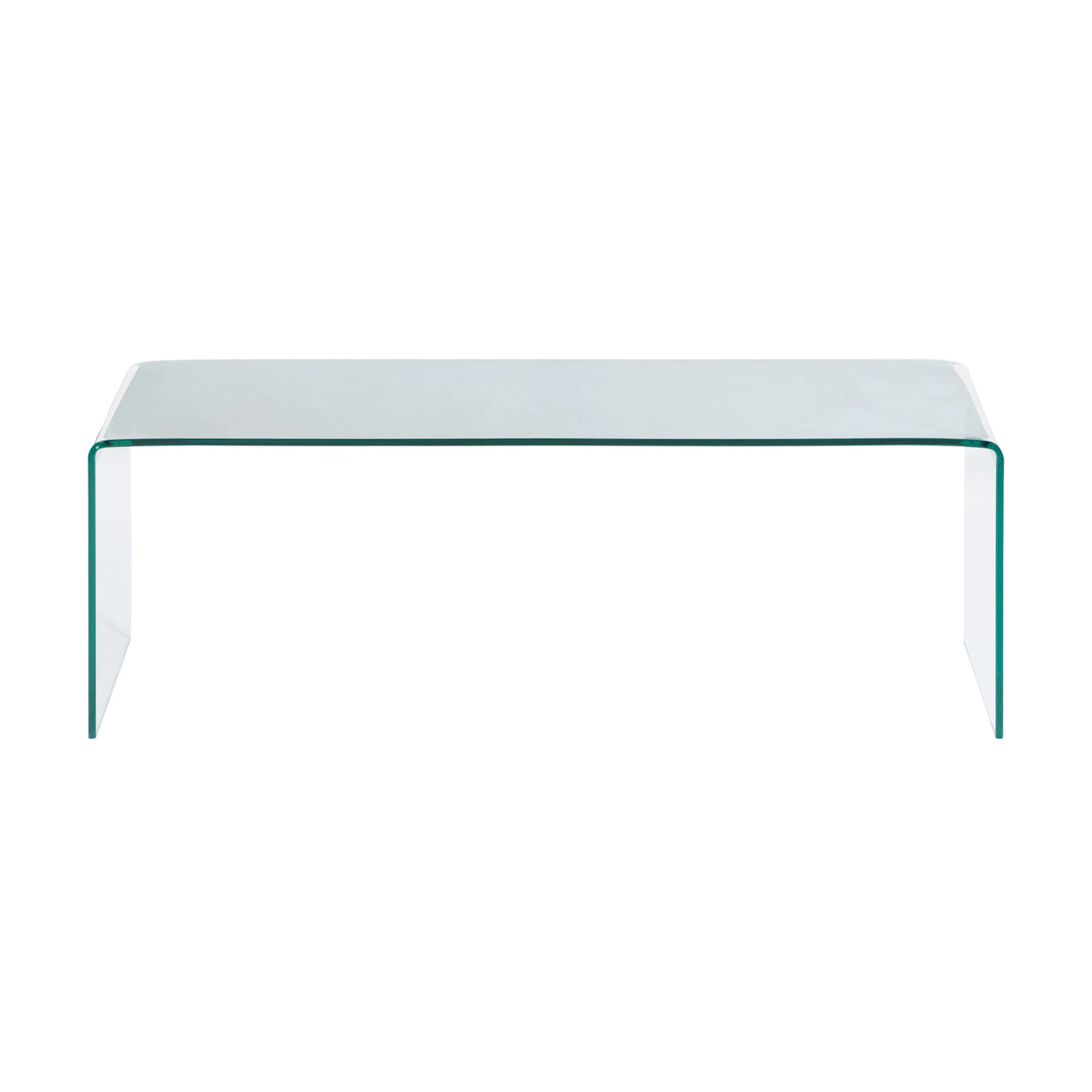 Soffbord Andrarum Bonisiolo Soffbord i Glas 110 cm