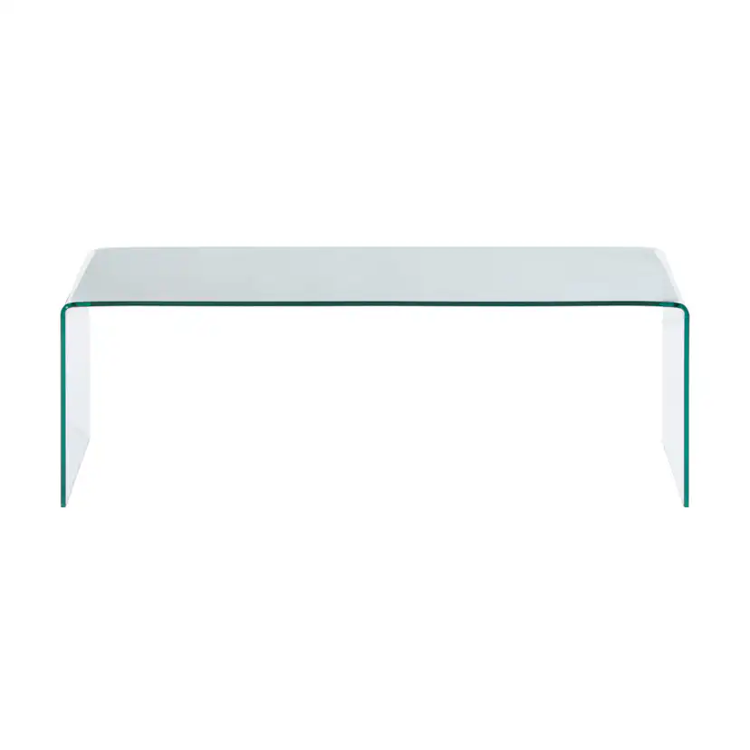 Soffbord Andrarum Bonisiolo Soffbord i Glas 110 cm
