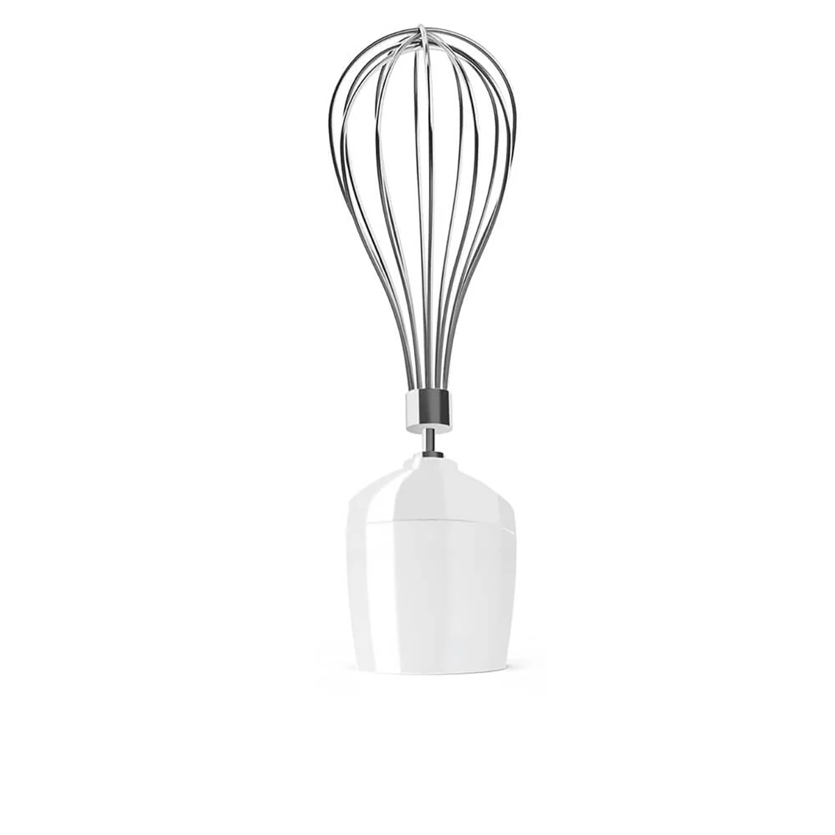 Stavmixer Set TAURUS Robot 750 Easy Vit med Turbofunktion