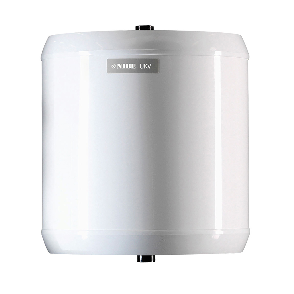 Ackumulatortank Nibe UKV 40 För Värmepumpar
