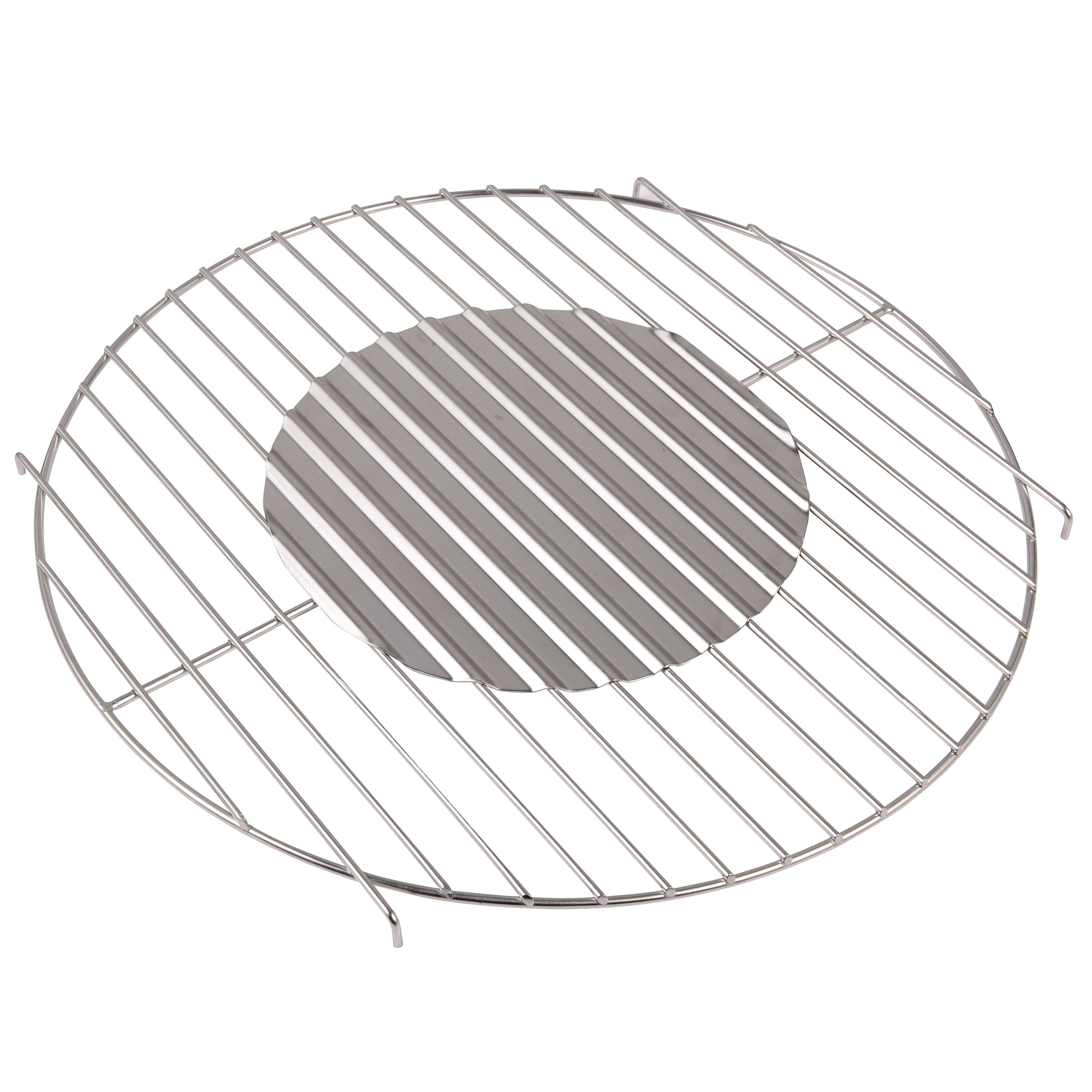 Bordsgrill Qlima Klotgrill NJOY