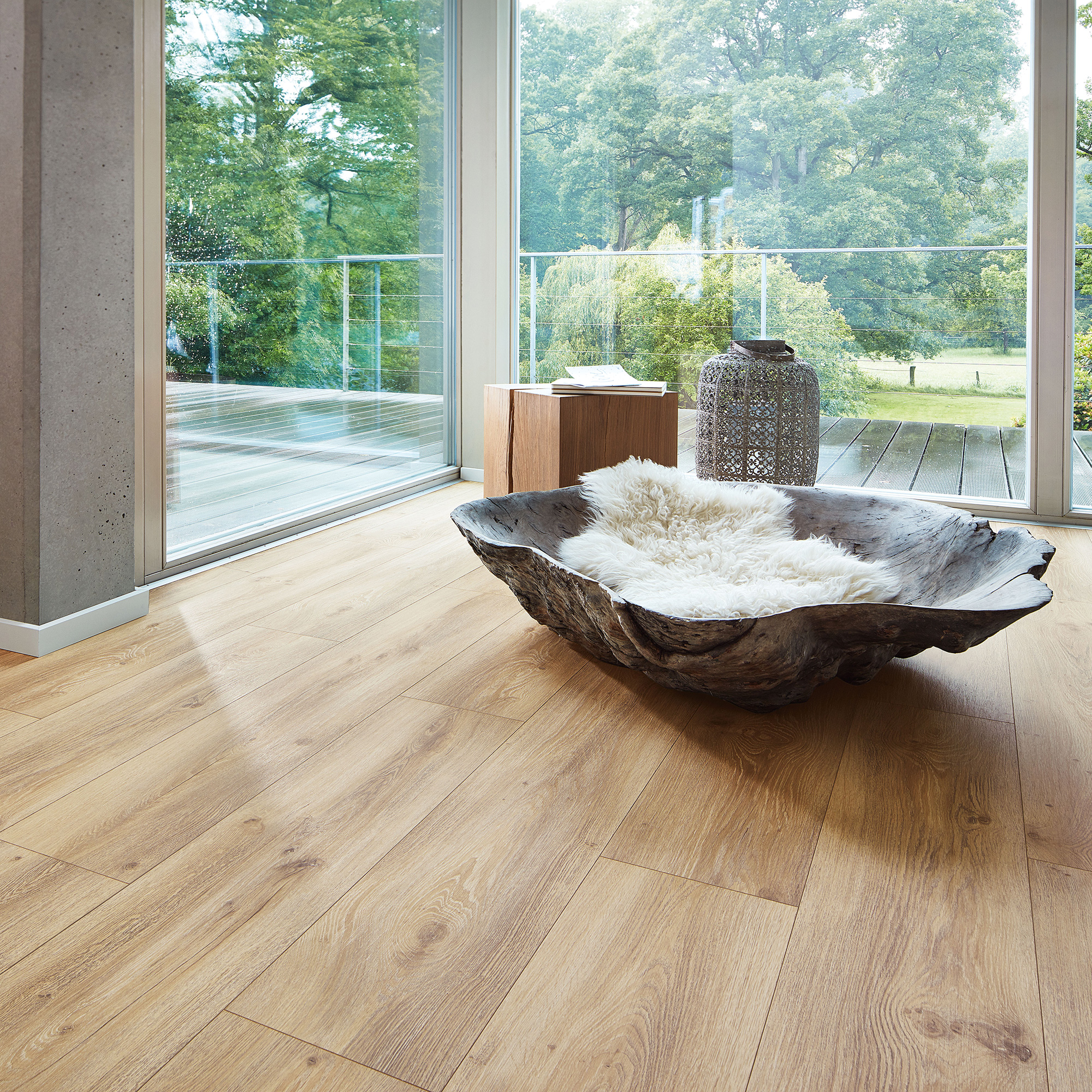 Vinylgolv Meister Pro DD 200 Desert Ek 6998