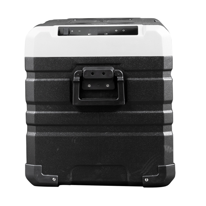 Kylbox 1852 37 L med Kompressor