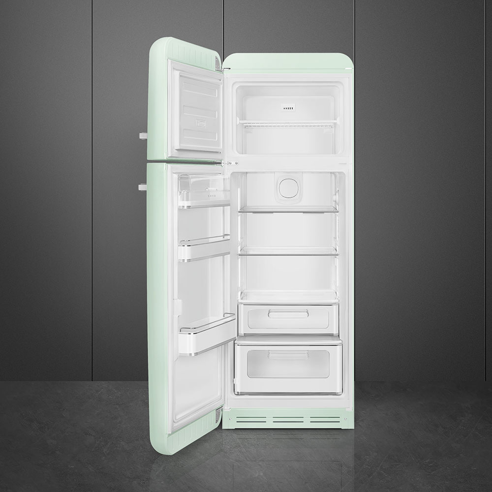 Frys över kylskåp SMEG FAB30LPG6