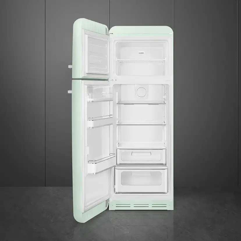 Frys över kylskåp SMEG FAB30LPG6