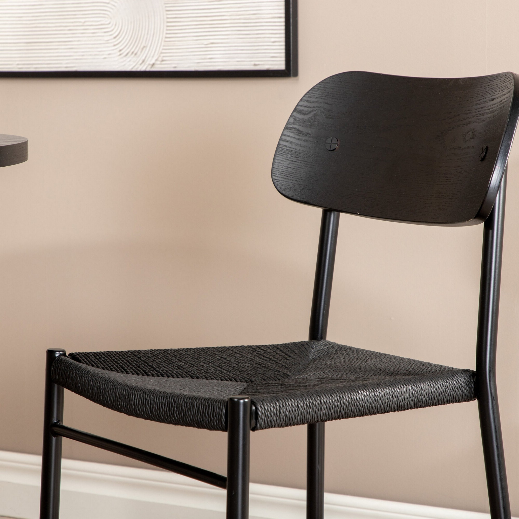 Matgrupp Venture Home Skate med 4st Polly Stolar