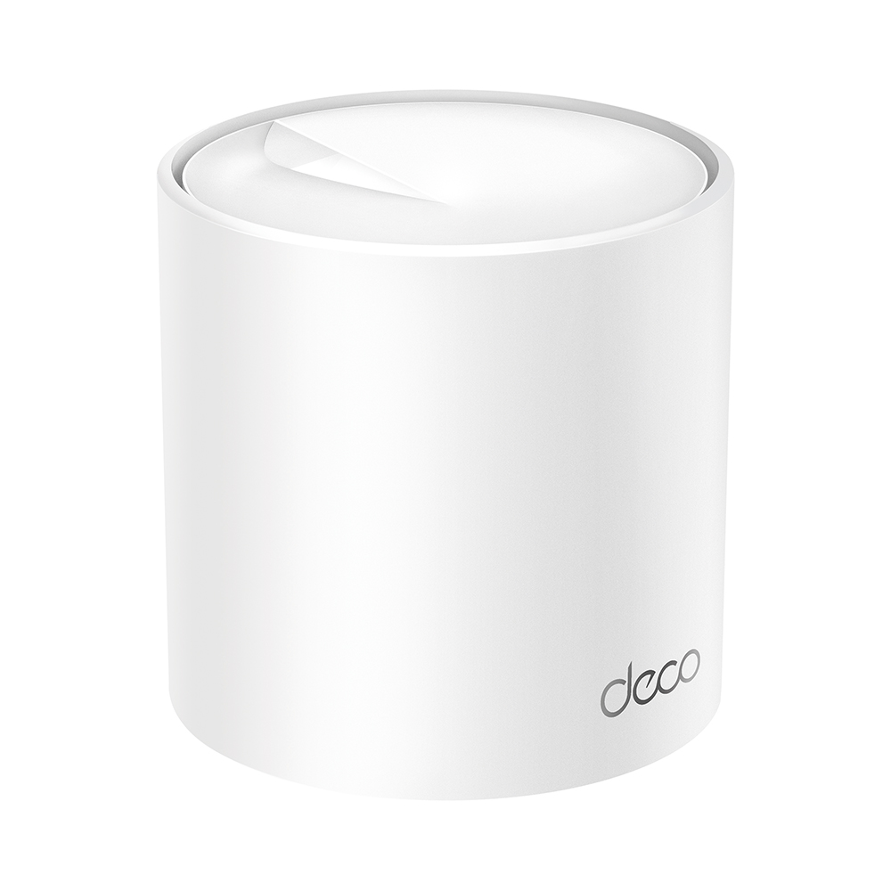 Mesh TP-Link Deco X50 AX3000 1-Pack