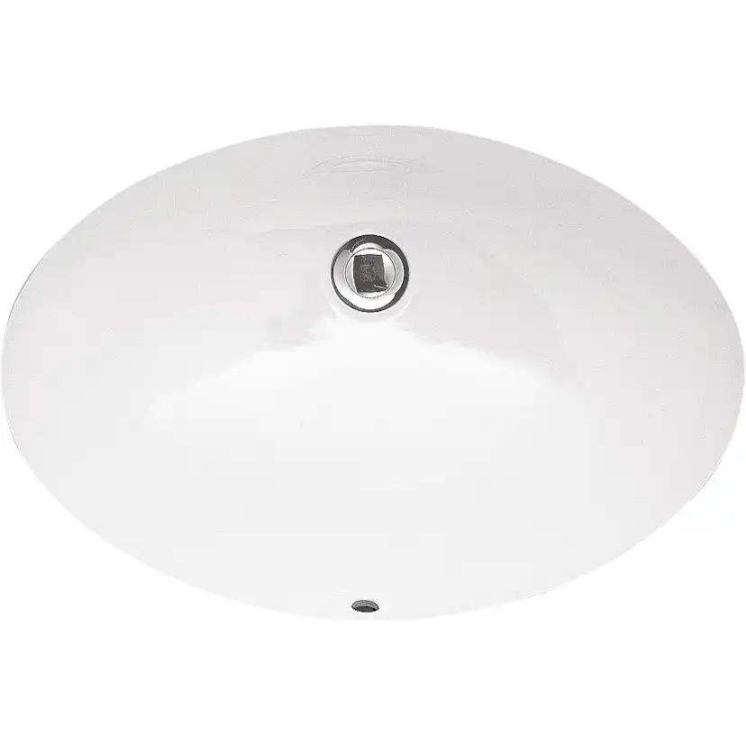 Tvättställ Villeroy & Boch Evana Undermonterat Med Bräddavlopp
