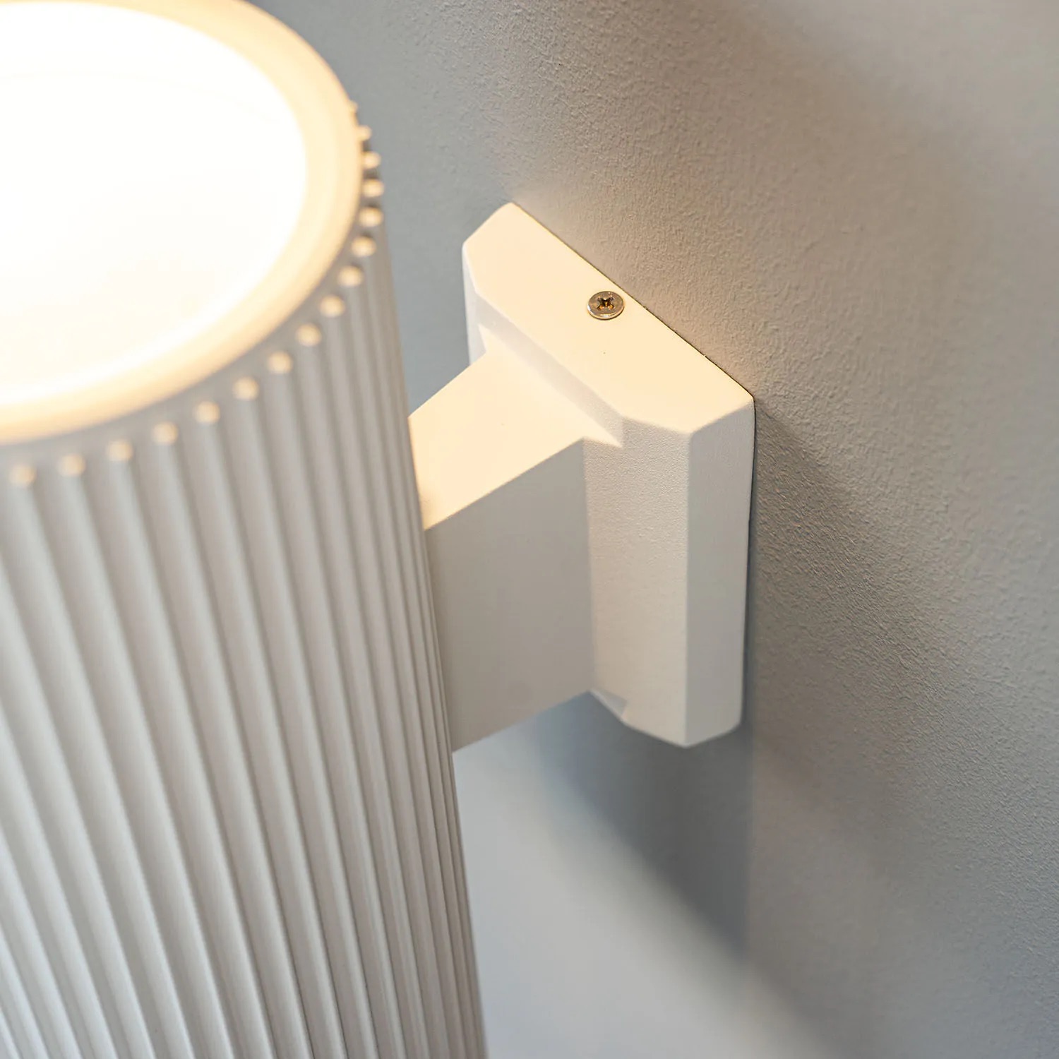 Vägglampa Utomhus Vesani Tylösand 30 cm LED Up/Down IP54