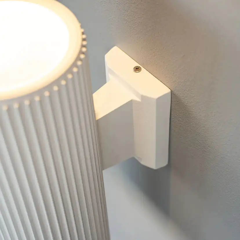 Vägglampa Utomhus Vesani Tylösand 30 cm LED Up/Down IP54