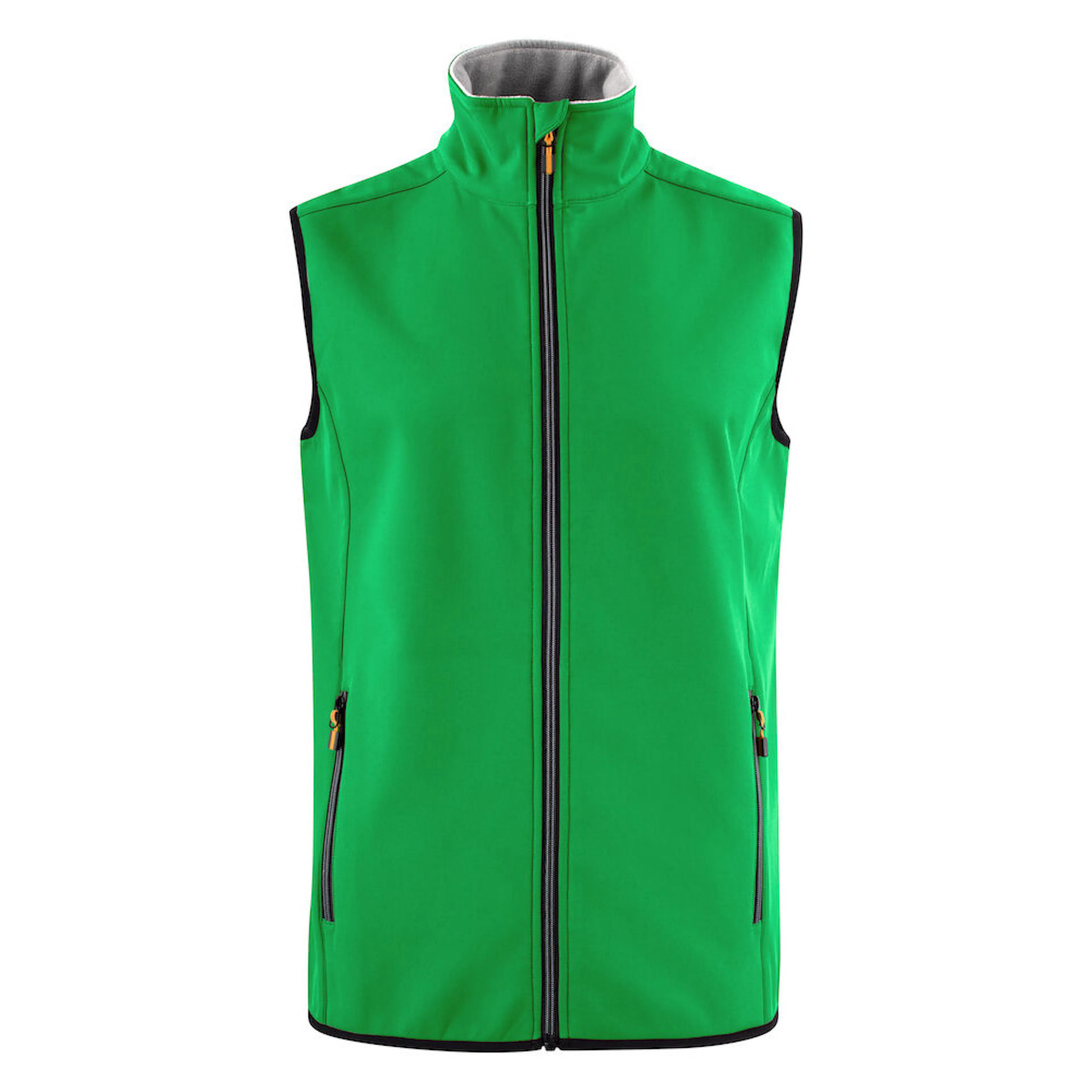 Printer Trial Vest Fresh green L Storlek: L, Färg: Friskt Grön