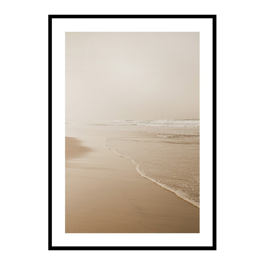 Poster Gallerix Faded Beach