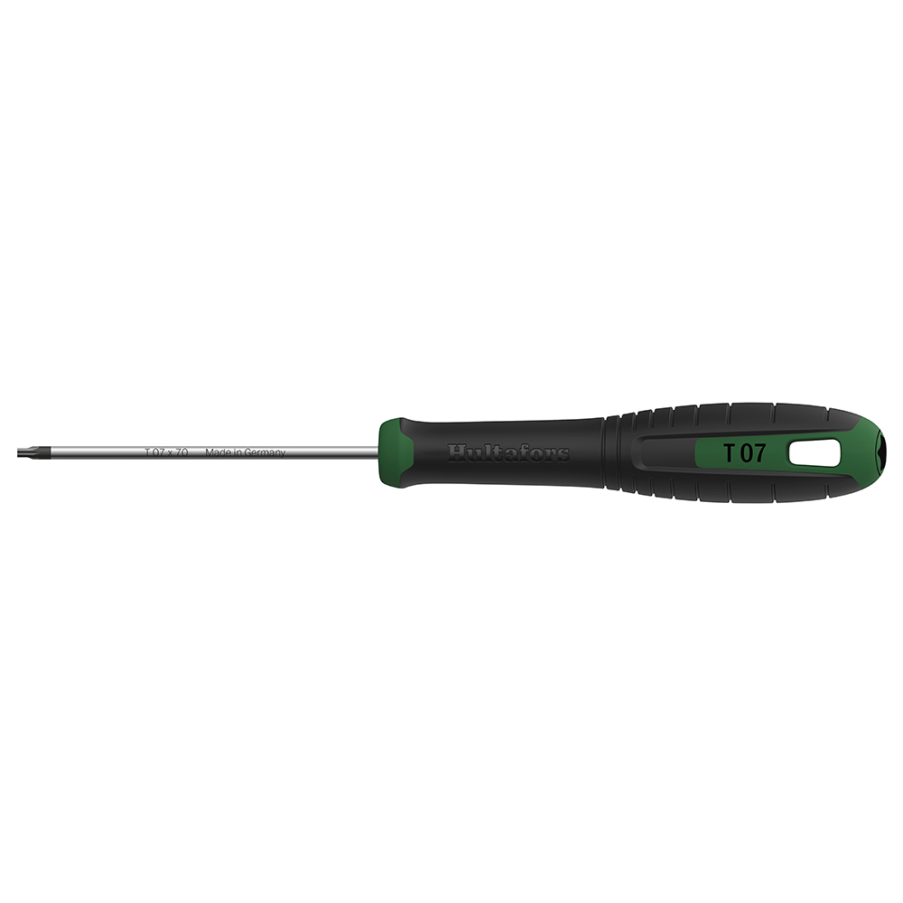Skruvmejsel Hultafors Torx T