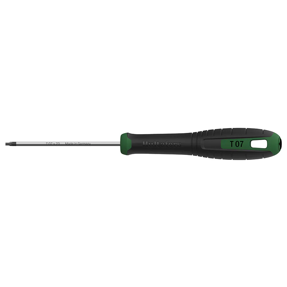 Skruvmejsel Hultafors Torx T