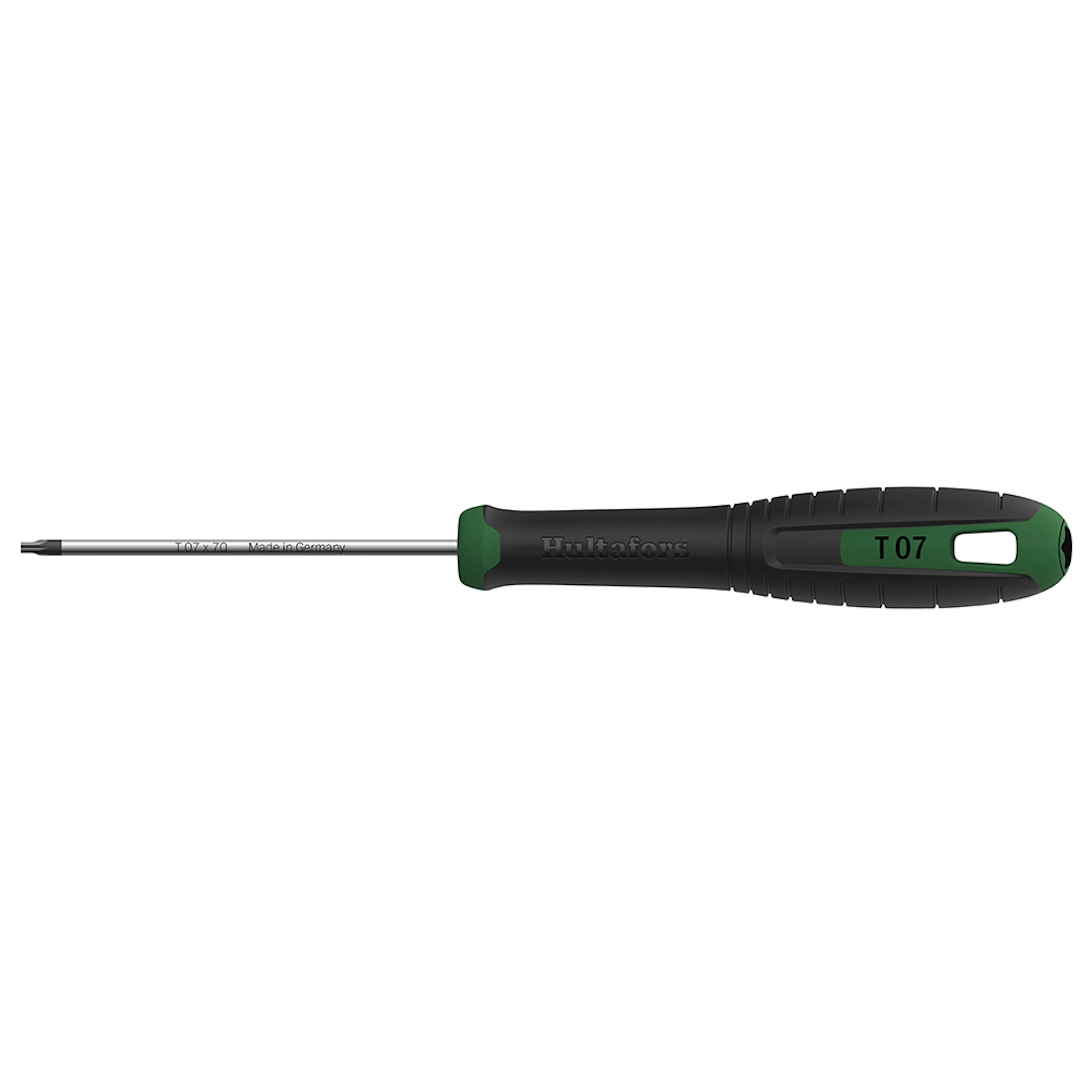 Skruvmejsel Hultafors Torx T