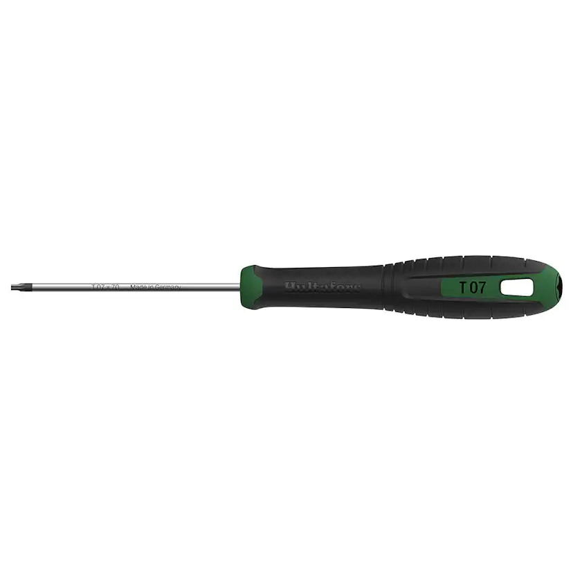 Skruvmejsel Hultafors Torx T