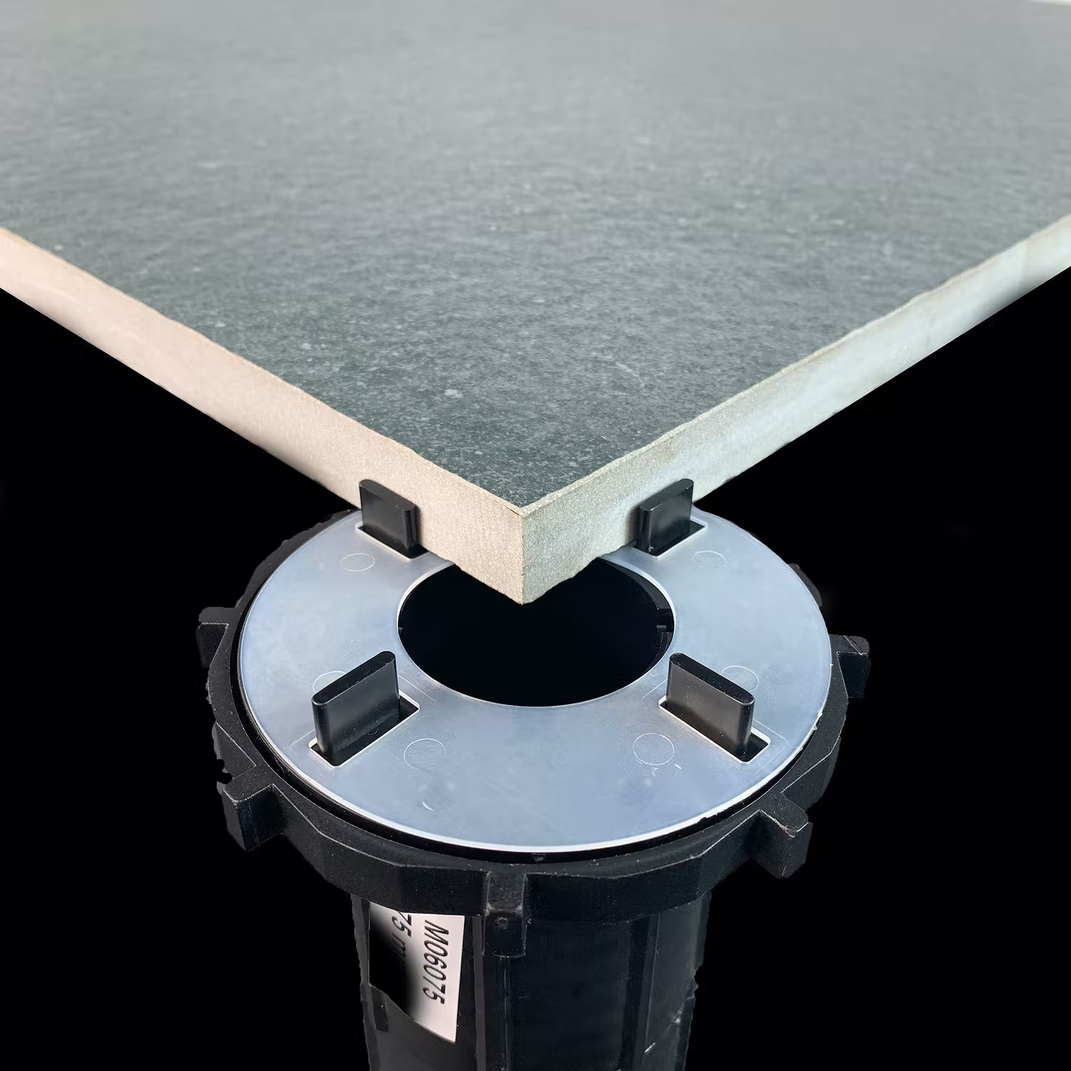 Piedestal Terrassfot Tenfors 50-75 mm