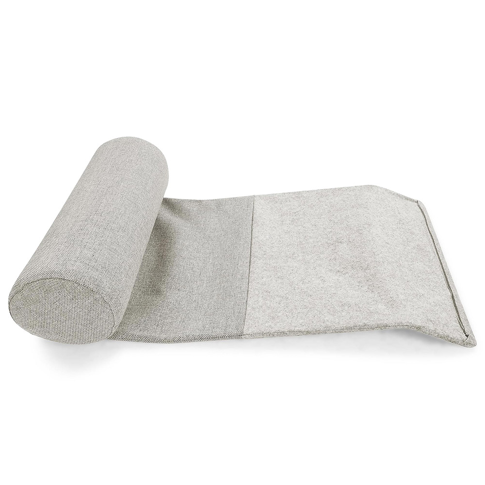 Trend Nackstöd Beige Beige