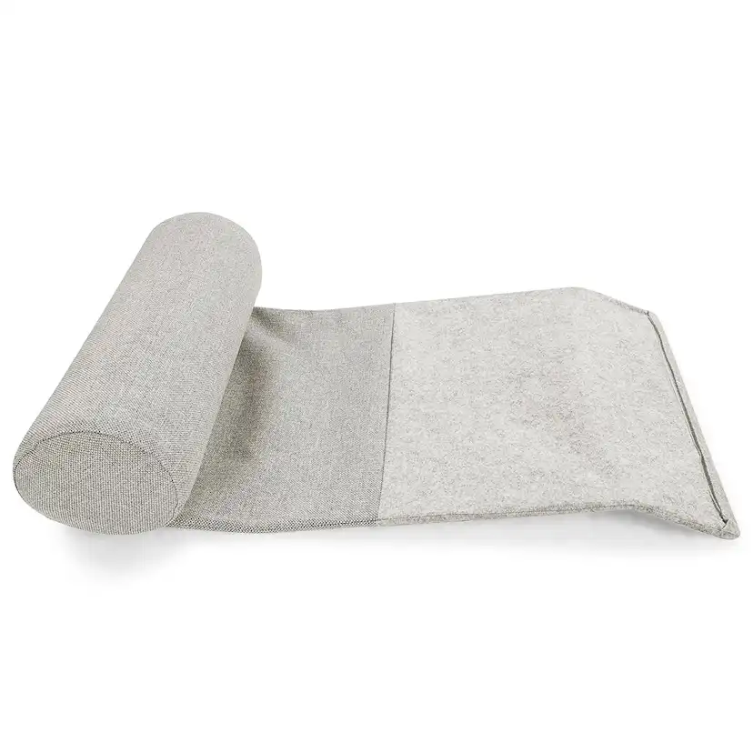 Trend Nackstöd Beige Beige