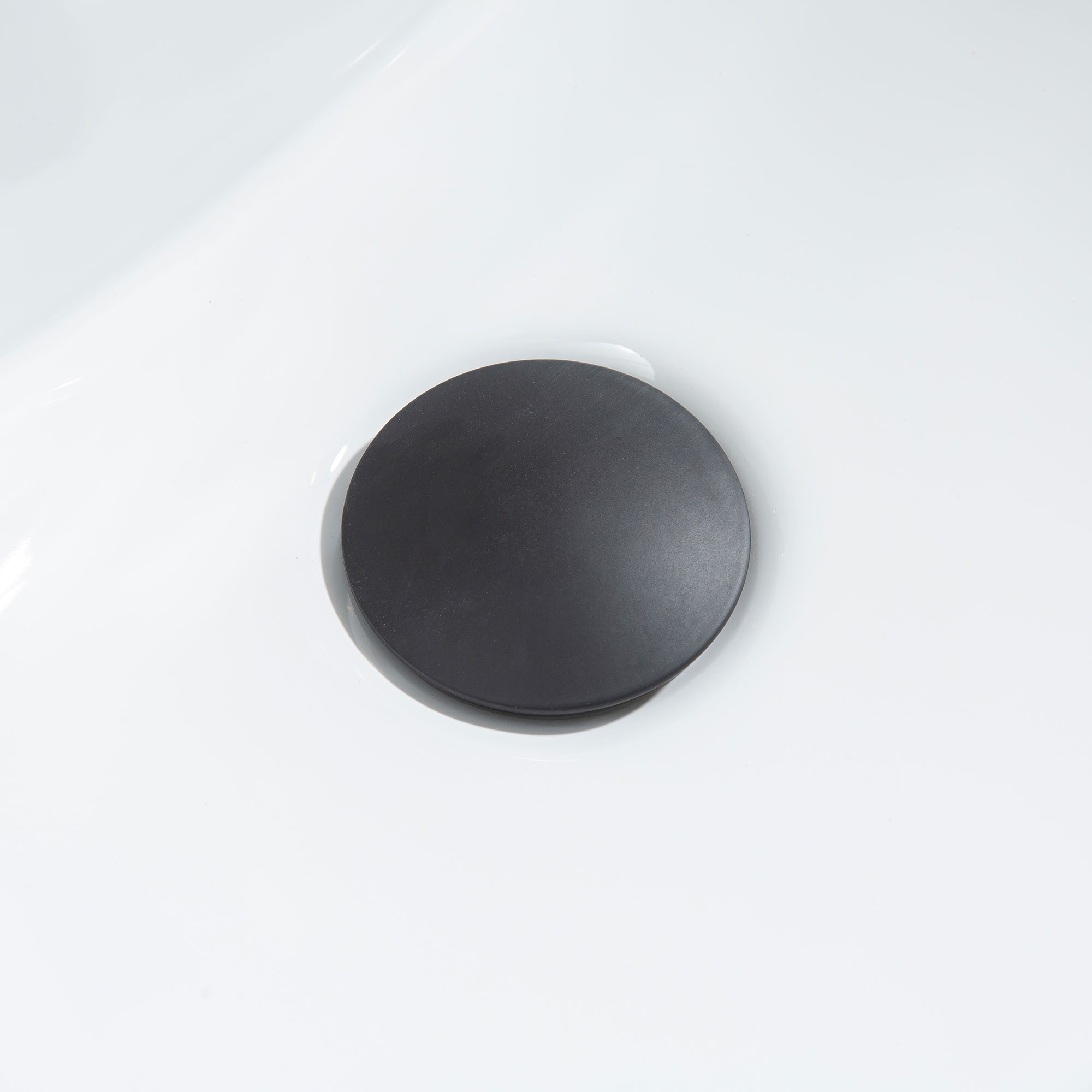 Tvättställsskåp Bathlife Fröjd Mattsvart
