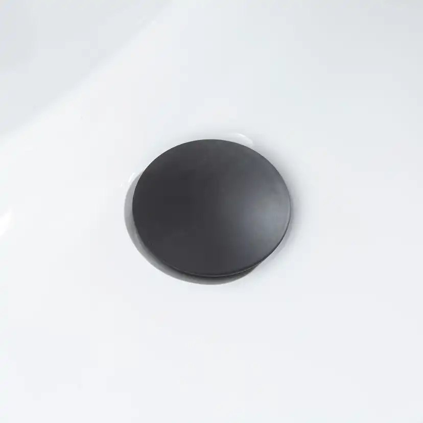 Tvättställsskåp Bathlife Fröjd Mattsvart