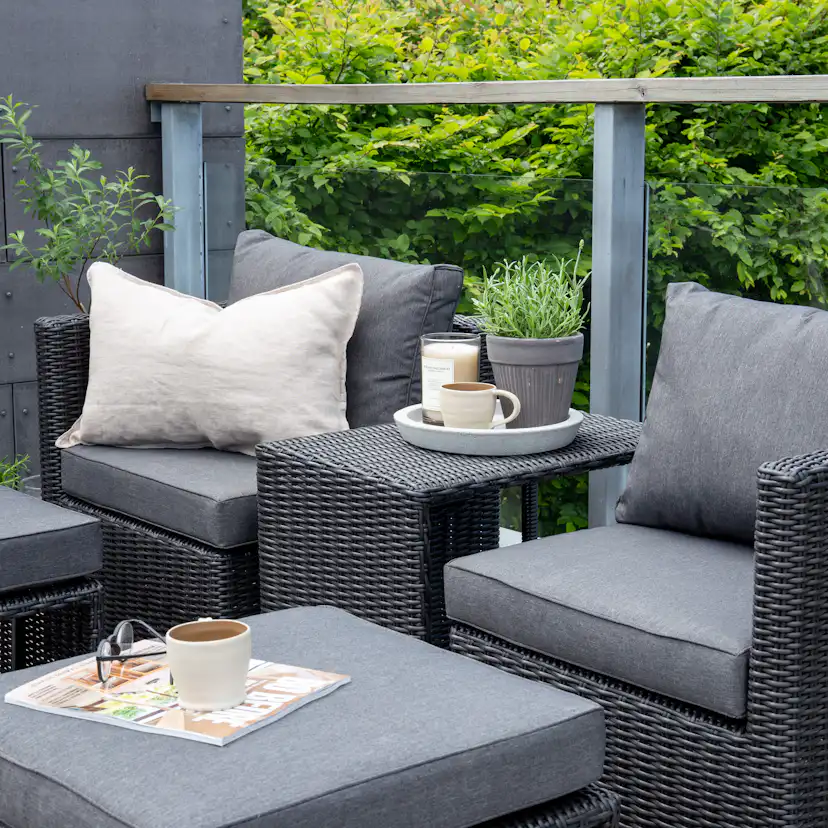 Soffgrupp Venture Home Quinny