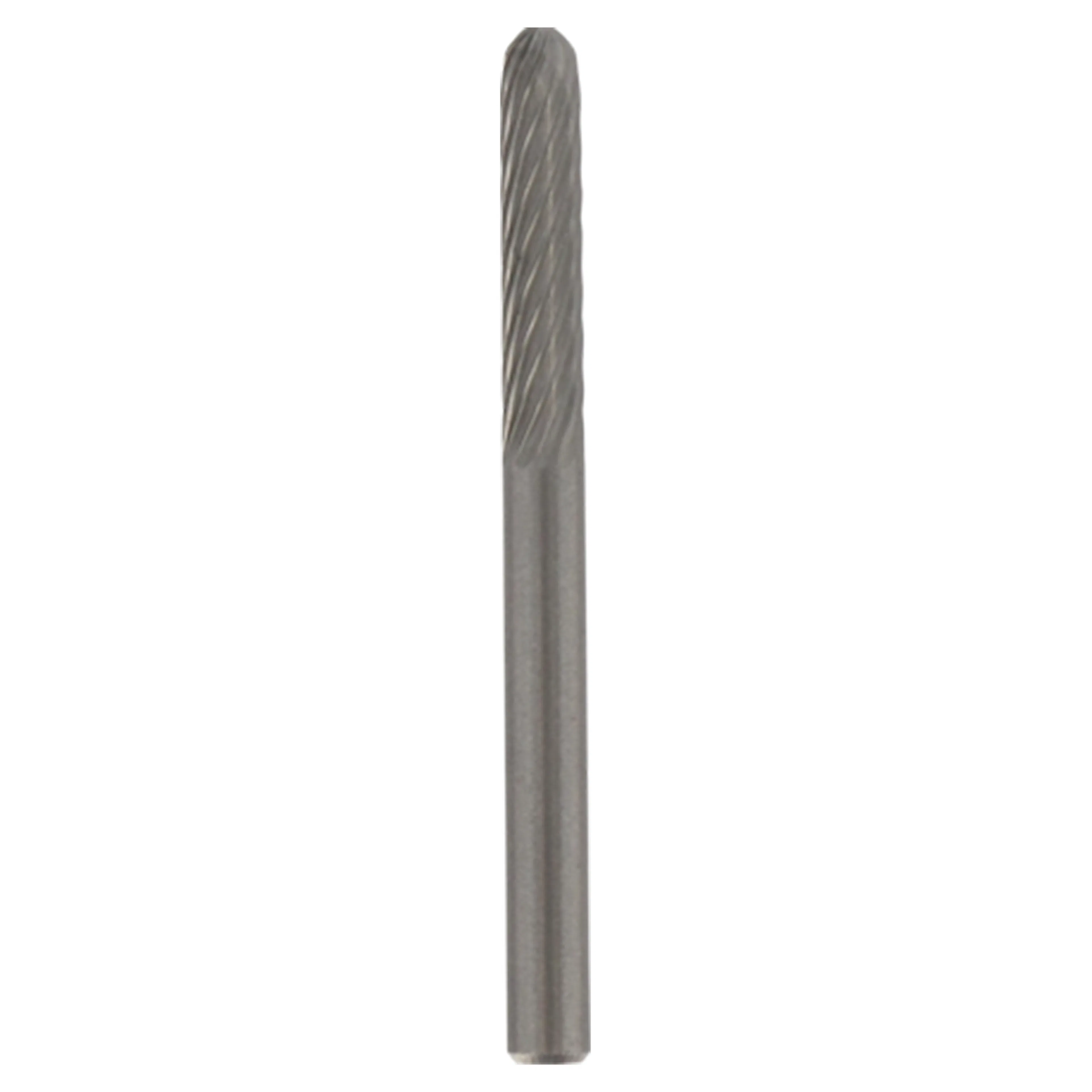 Frässtift Dremel Hårdmetall Med Spetsig Ände 3 2 mm 9903