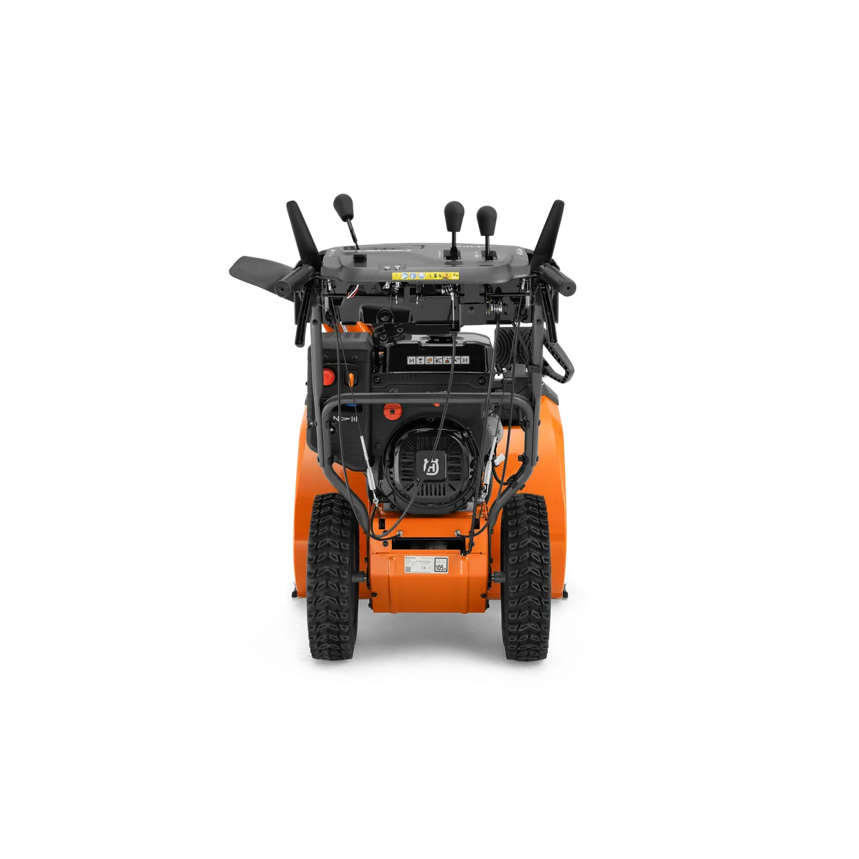 Snöslunga Husqvarna ST 376