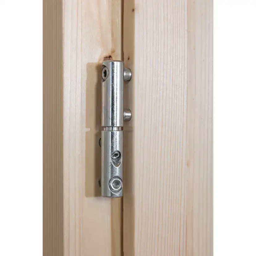 Stuga Palmako Lisa 14,2 m2