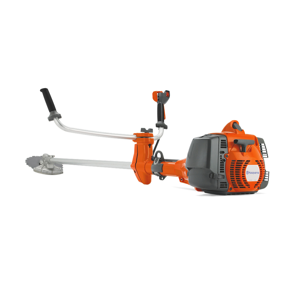 Röjsåg Husqvarna 555FX