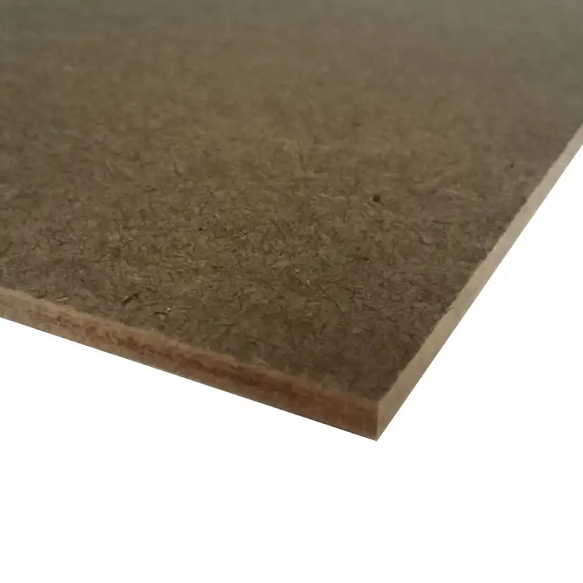 Oljebehandlad Board BOA 550x2440 mm