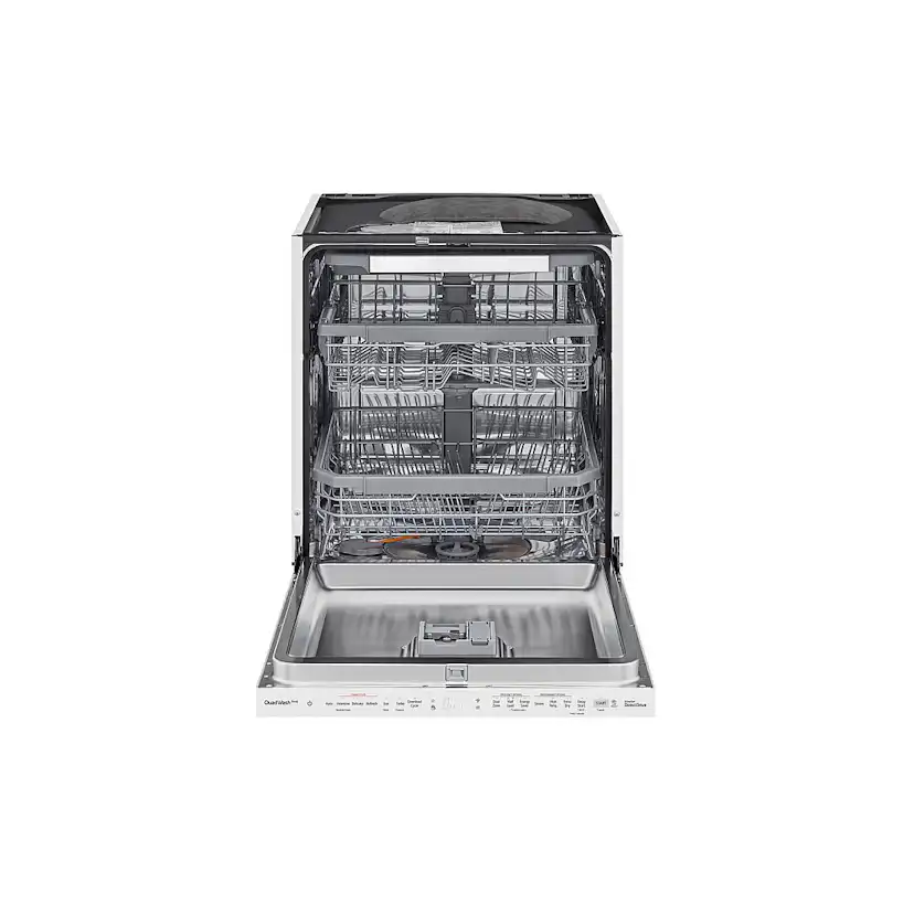 Diskmaskin LG SDU557HW