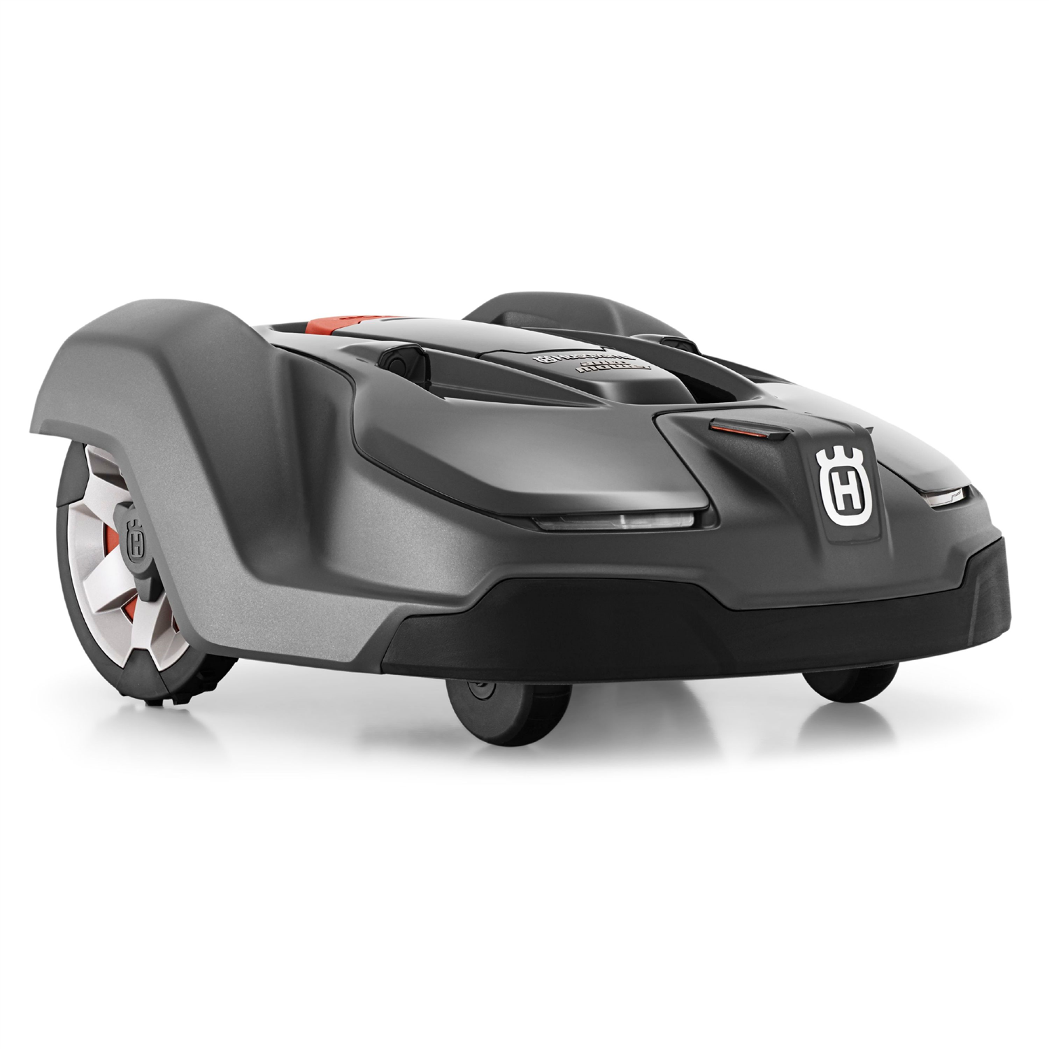 Paket Husqvarna Automower 450X Trimma