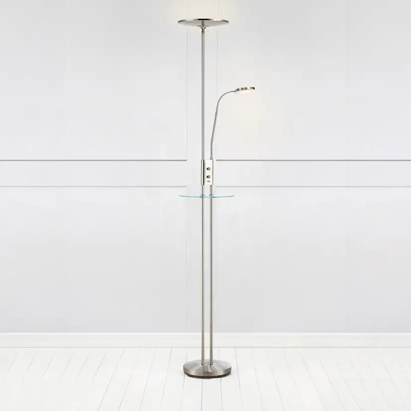 Golvlampa Markslöjd Friend