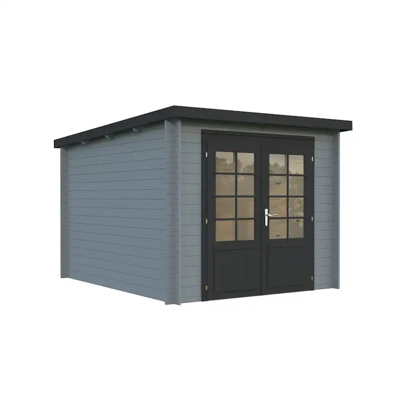 Stuga Palmako Ella 7,2 m2