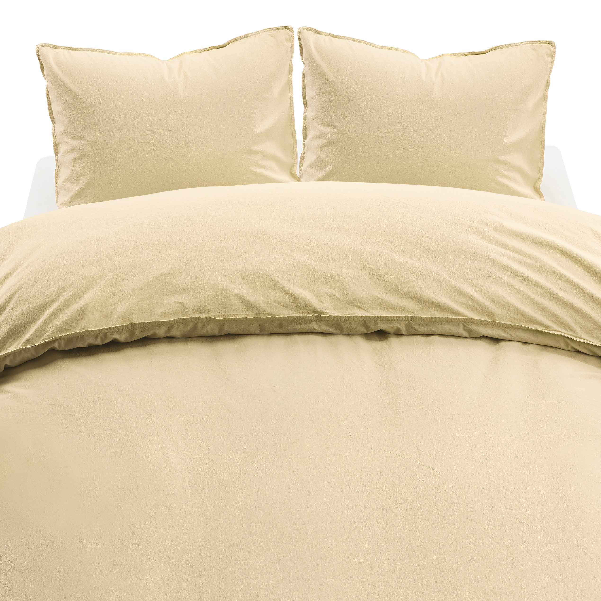 Påslakanset Borganäs of Sweden Humble Dubbelsäng