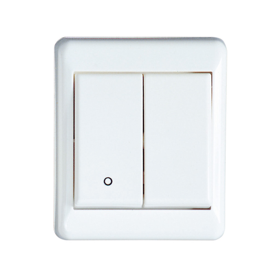 Strömbrytare Sunwind Dubbel